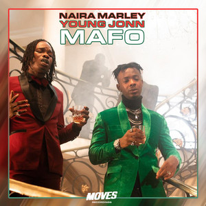 Mafo by Naira Marley, Young Jonn