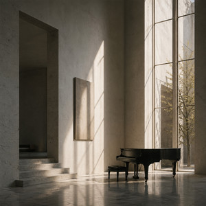 Weight of Silence by Marble Hours
