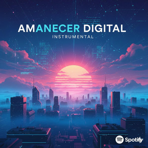 Amanecer Digital by Rainel Producción