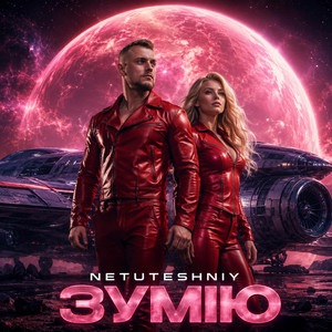 NETUTESHNIY — ЗУМІЮ