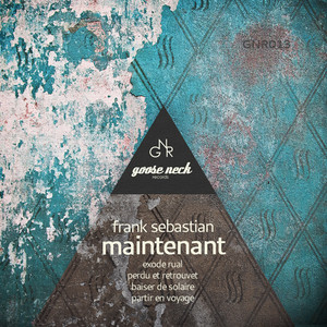 Baiser de Solaire - Original mix