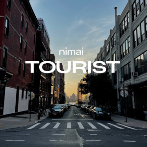 Portada de Tourist