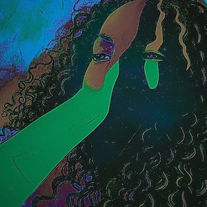 Painted Evergreen