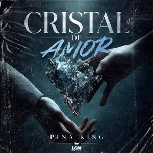 Cristal de amor by LGMcorp, Pina King