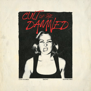 album cover: Simony