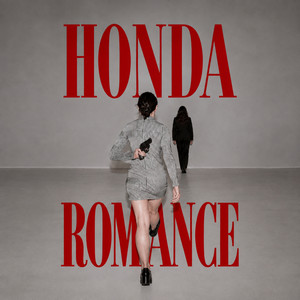 Honda Romance Part II by Rebeka Warrior, Vimala Pons