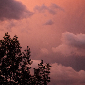 cloud of paints by Lurt