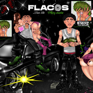 Flacos by Jose Hits, Trippy Snake