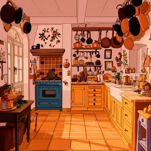 Naptasia & The Midnight Society - Le Festin