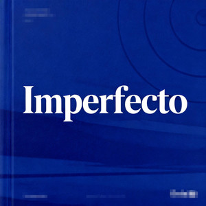 Imperfecto by Ariel RM