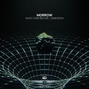 What Came Before by Morrow