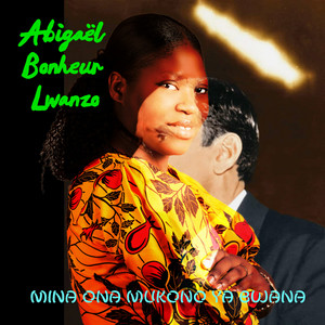 MINA ONA MUKONA YA BWANA