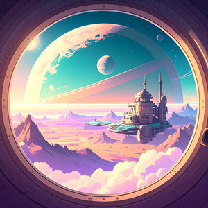 Landing by solara