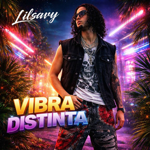 Vibra distinta* by Lilsavvy
