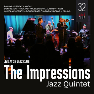 Live at 32 Jazz Club