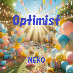 きっとうまくいくから by NEKO