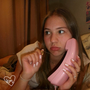 Keep On Talking by Haley Montelaro, Amiri