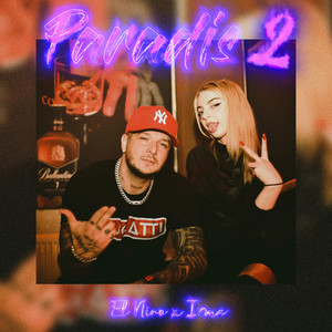 Paradis 2 by El Nino, Irma