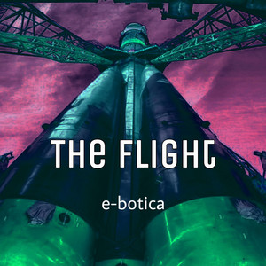 The Flight (UFly2Space) by e-botica