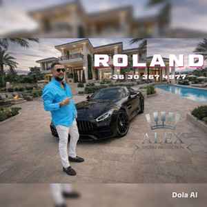 Roland - Titokban dobog