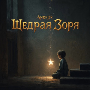 Щедрая зоря