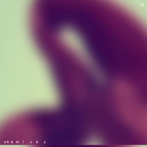 Meditative Rain by Okami Sky