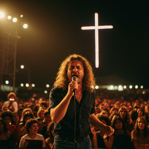 Hold Me In Your Light