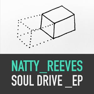 Soul Drive by Natty Reeves
