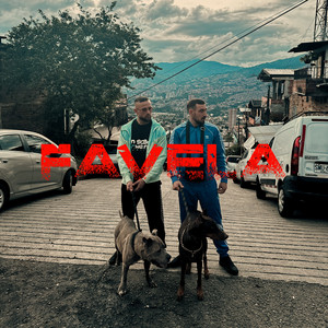 Favela by Oska030, Botanikker, Newlight$