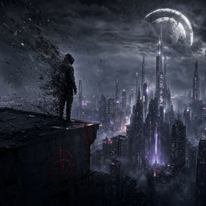 Камертон by Kit Siner, Abyss, Watching Me, Egor Erushin
