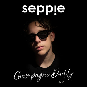 Champagne Daddy by Seppie MFB
