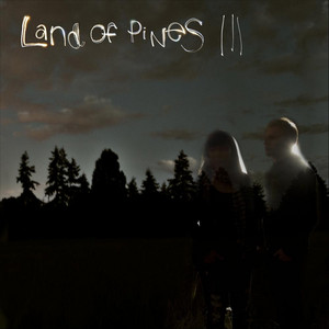 Land of Pines