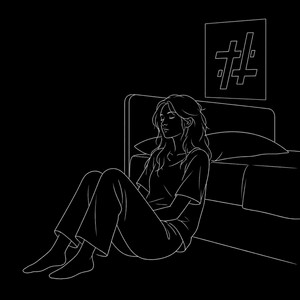 Не рядом by Tanir & Tyomcha