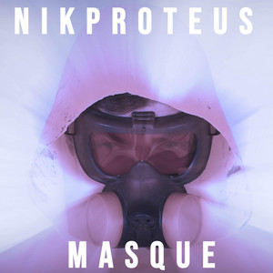 masque by Nikproteus