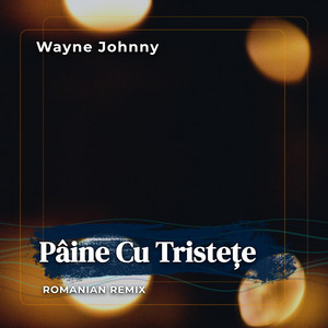 Pâine Cu Tristețe - Romanian Remix by Wayne Johnny