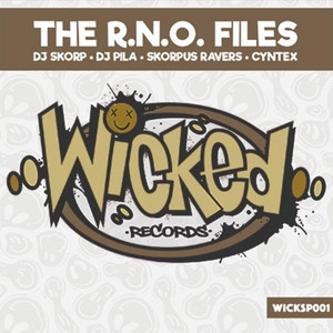 Oohh God Damned I'm Great by DJ Skorp, DJ Pila