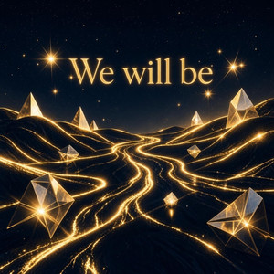 We will be by Clive Knightley