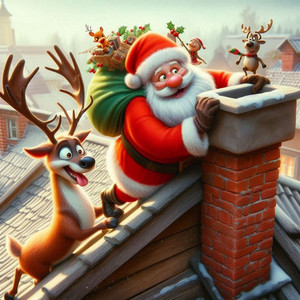 Elay Beats - Christmas Elf Party