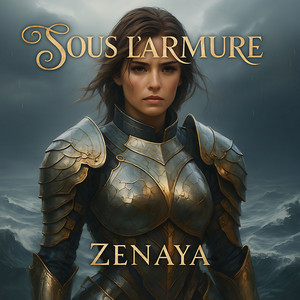 Sous l'armure by Zenaya