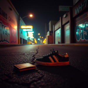 Calle y Cadena by Angel16z