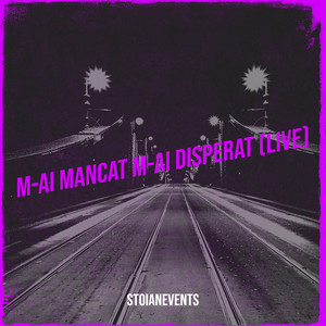 StoianEvents - M-Ai Mancat M-Ai Disperat (Live) [feat. C-BZ]
