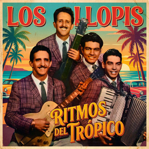 Estremécete by Los Llopis