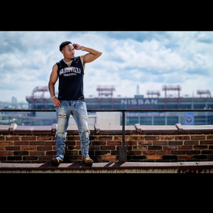 RNeil LaJon - Nashville Slide