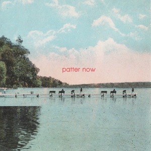 Knots by Patter