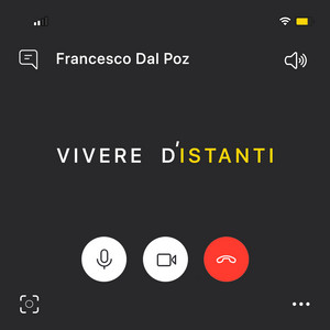 Vivere d'istanti