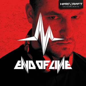 E.X.T.E.R.M.I.N.A.T.E. (Radio Mix) cover art