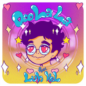 Ooo La La (feat. Luh Kel) by Rozei, Luh Kel