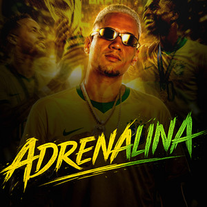 Adrenalina by MC WVS, DCLUB HOUSE