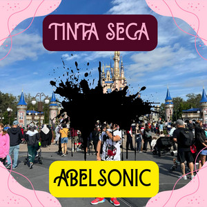 TINTA SECA by ABELSONIC