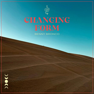 Changing Form by Benny Bronco, Simon Handle